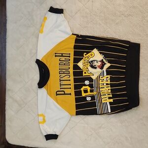 VINTAGE 90's PITTSBURGH PIRATES TEE